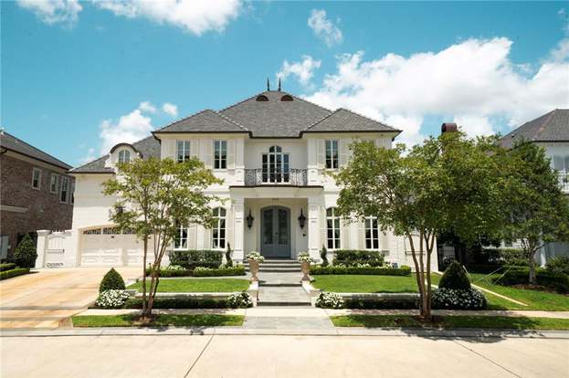 Metairie, LA Homes for Sale & Real Estate