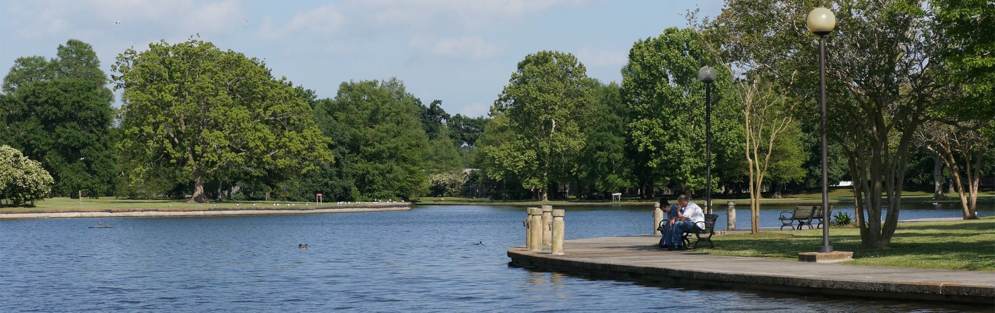 Metairie, LA Community Information